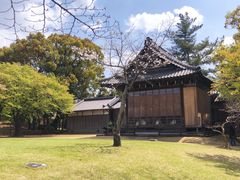 -水前寺成趣园