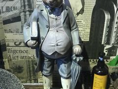 -烛影拾光观景餐厅·创意菜·摄影·小提琴(大唐不夜城店)