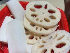 -花园酒家(油麻地店)