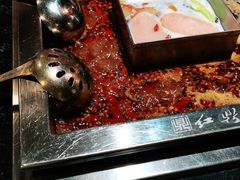 -红鼎坊·老成都火锅(新南门店)