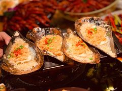 -红盔甲·小龙虾(人民广场店)