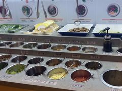 -海底捞火锅(让胡路万达店)