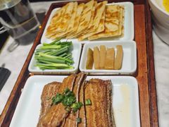 -北平盛世·新京菜·北京烤鸭(劲松·双井店)