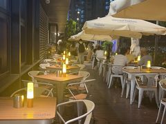 -MARU玛露音乐餐厅(大学路店)