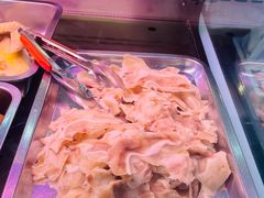 -王浩儿纪六孃甜皮鸭(凌云大厦店)