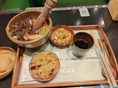 -京参 • 擂椒饭(这有山店)