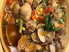 -东排食堂长沙小吃大排档(五一广场店)