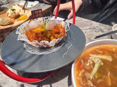 -老福洲·三十年福州味(斗东店)