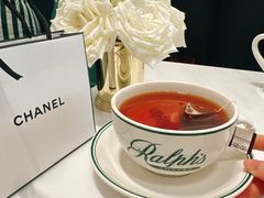 -Ralph’s Coffee(深圳罗湖万象城店)