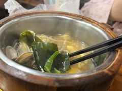 -优壹佳·延边朝鲜族料理(中山北路店)
