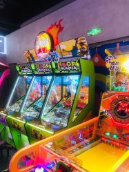 -龙小湖探索乐园 Little Hoo Galaxy(龙湖重庆金沙天街店)