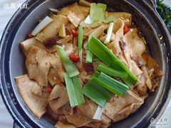 干锅千叶豆腐 -家佳餐厅(大望路店)