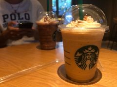 -星巴克(丽水青田临江东路店)