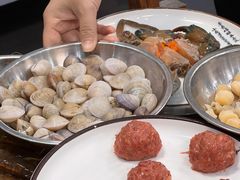 -盈田盈粥庄(黄兴公园店)