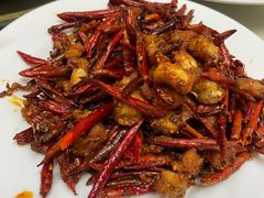 -西塔隆太白烤牛肉馆(图们路店)