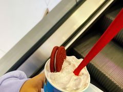 -DQ·蛋糕·冰淇淋(昌平国泰店)