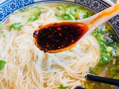 -尹兰楼西北风情餐厅(嘉定店)