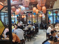 -大壶春生煎(四川中路店)