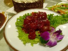 -惠宾饭庄(千禧店)