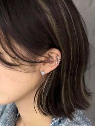 -Kraemer Paris苏豪发廊