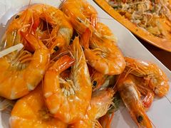-新海山海鲜餐馆