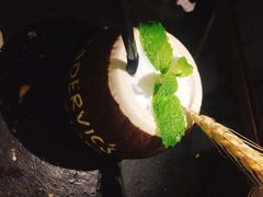 -深蓝超市Alcohol Player餐酒吧