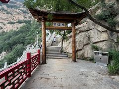 -青岩寺风景区
