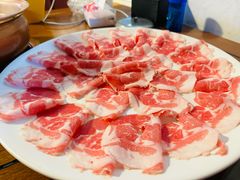 -前门杨记·铜锅涮肉(王府井·故宫店)
