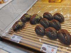 -凯斯汀蛋糕(大学城店)