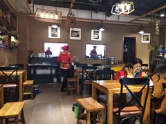 大堂-协茂森老钟家(鸿云悦街店)