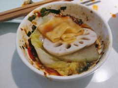 -小肥羊·牛羊肉火锅(万达广场店)