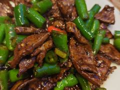 -李记白水羊头·清真老味家常菜(石景山店)