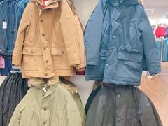 -GAP(王府井奥莱·香江小镇店)