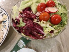 -伊带伊路新疆美食府(呼家楼店)