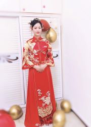 -弥雾·Nebula·西服婚纱定制