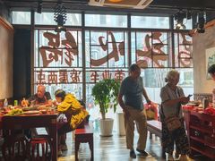 -黄家码头老火锅(解放碑旗舰店)