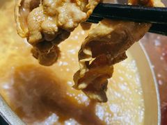 -呷哺呷哺 黄金牧场 (新中关购物中心店)