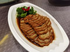 -食為天·本地人爱吃的淮扬菜(瘦西湖店)