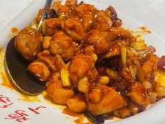 -峨嵋酒家(牡丹园店)