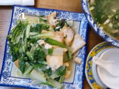 -老味道1992(武当山店)