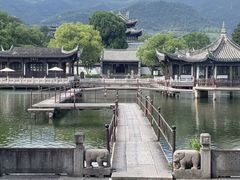 -台州府城(东湖)