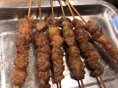 -大唐人家·热气羊肉(大华店)