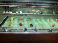 -广州希尔顿逸林酒店-OPEN開·全日制餐厅·海鲜·小火锅·自助餐(东风路店)