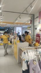 -巴拉巴拉balabala(中央商场店)