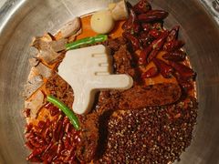-上二楼涮肉馆(顺义二中店)