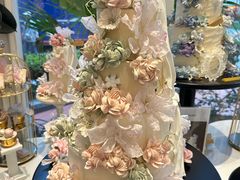 -杜哈夫DOUX RÊVE·生日蛋糕(日月光店)