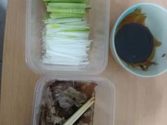 -正阳春烤鸭店(杨楼店)