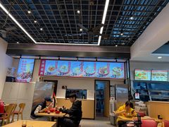 -吉祥馄饨(宁波高铁店)
