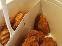 -麦当劳(湛江大厦店)
