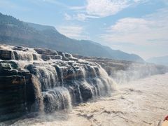 -陕西黄河壶口瀑布旅游区
